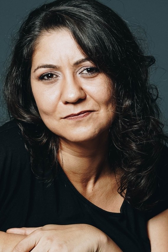 Şirin Öten backdrop