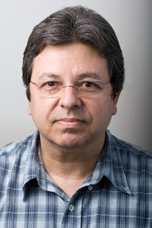 Mayrton Bahia backdrop