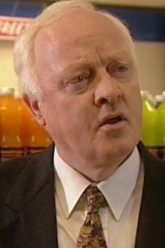 Malcolm Terris backdrop