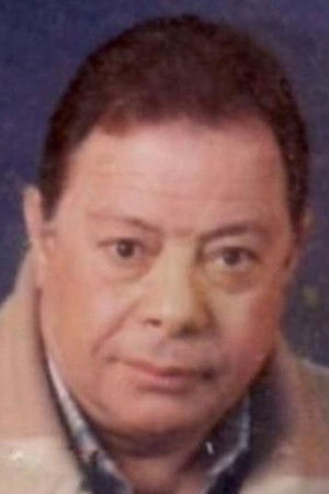 Abdulhaleem Al Nahhas backdrop