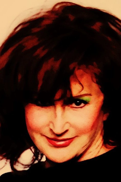 Ginny Westcott backdrop