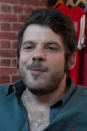 Javi Torres backdrop