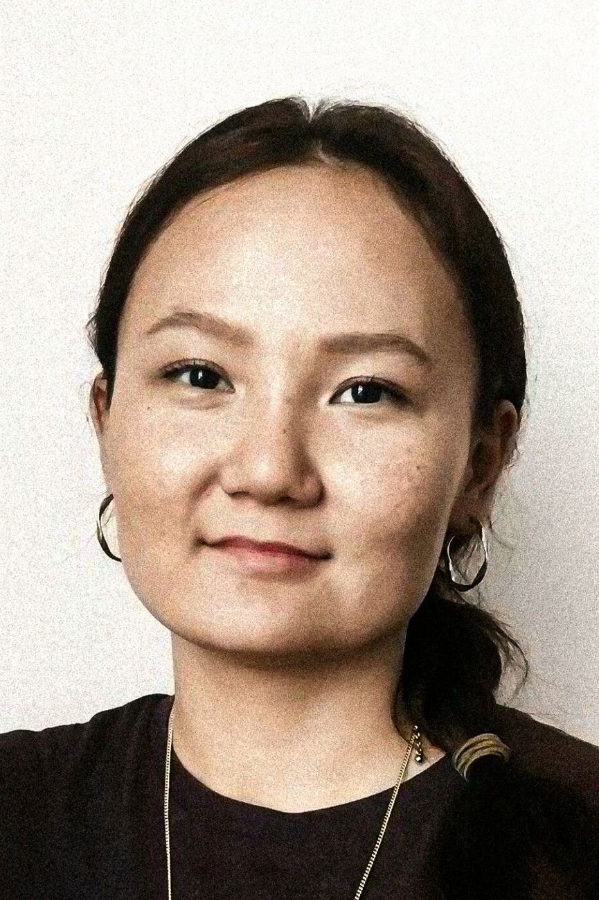 Lkhagvadulam Purev-Ochir backdrop