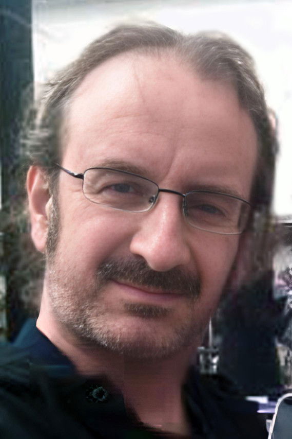 Olivier Richard backdrop