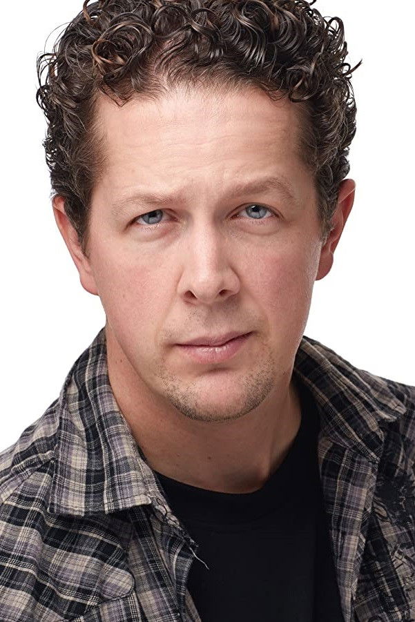 Jeremy Cormier backdrop