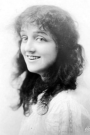 Florence Martin backdrop