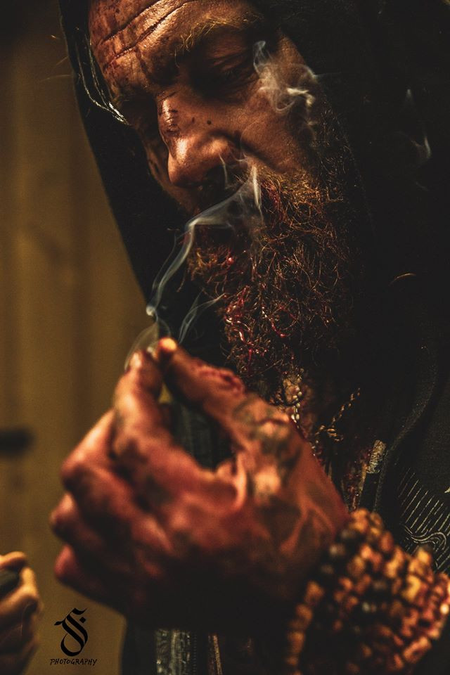 Bartholomäus Resch backdrop