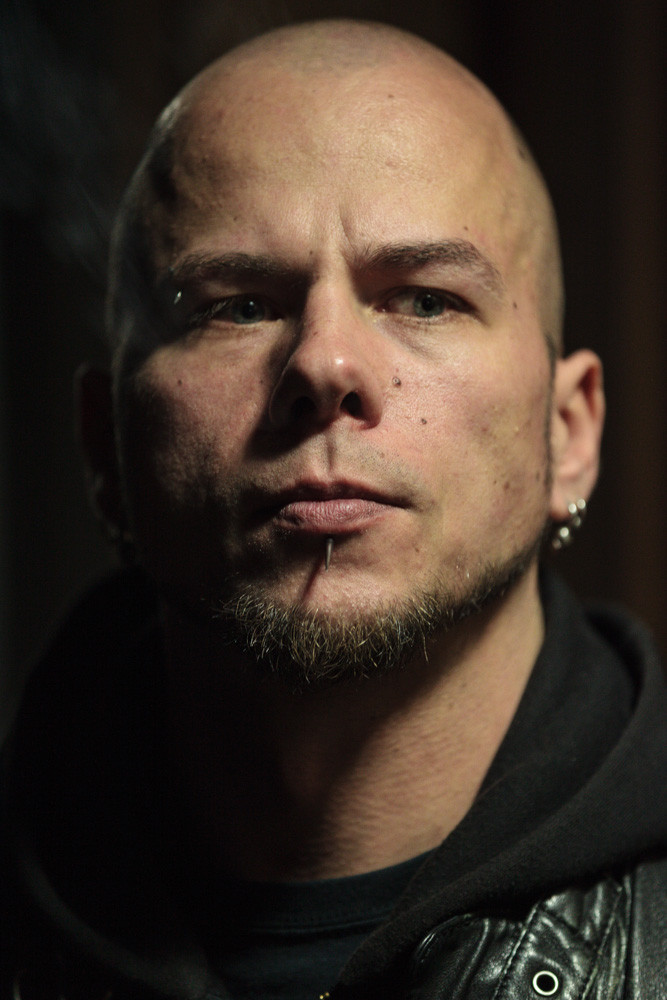 Steve Marbs backdrop