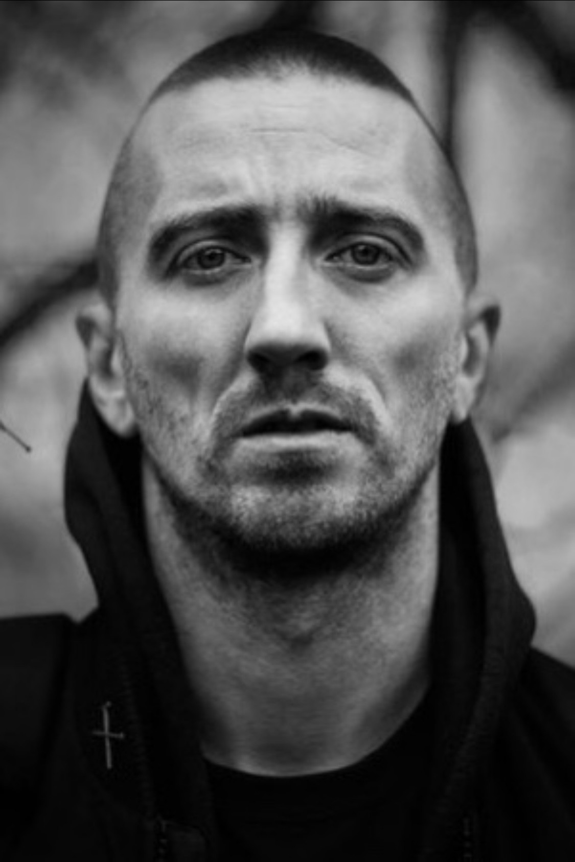 Colin H. Van Eeckhout backdrop