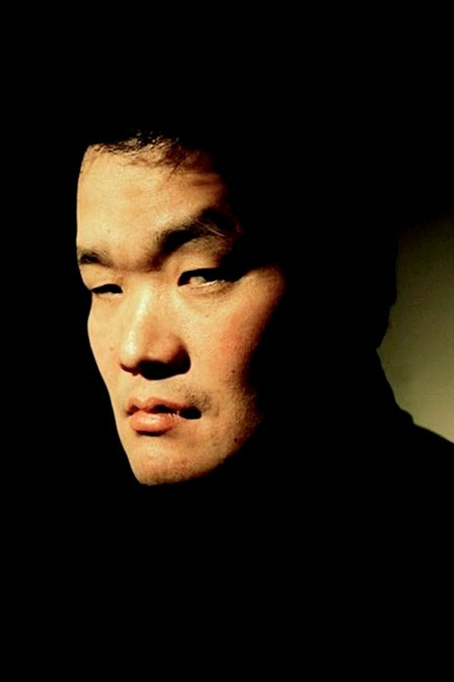 Hideo Nakata backdrop