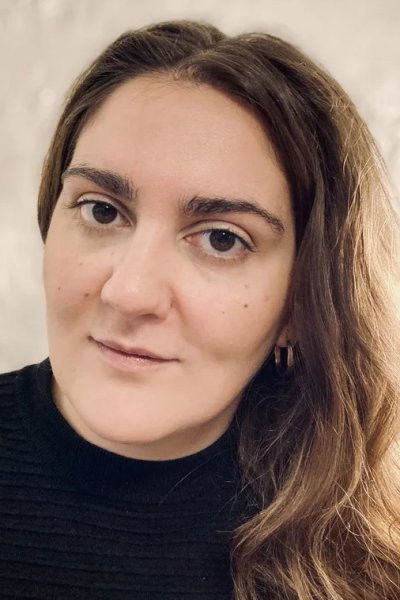 Ida Mathilde Karlsson backdrop