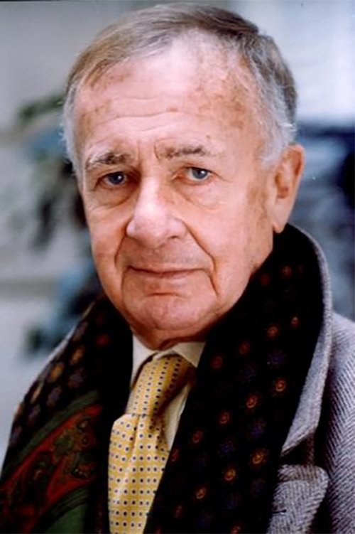 Filip Marejil backdrop