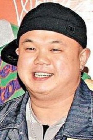 Jeffery Chou backdrop