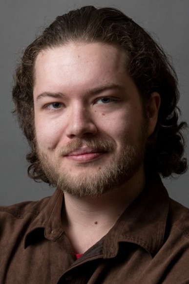 Caleb Geden backdrop