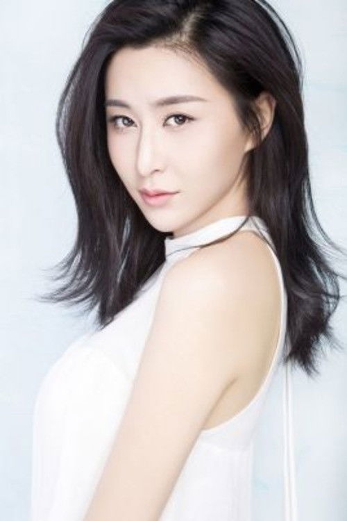 Shao Xingying backdrop