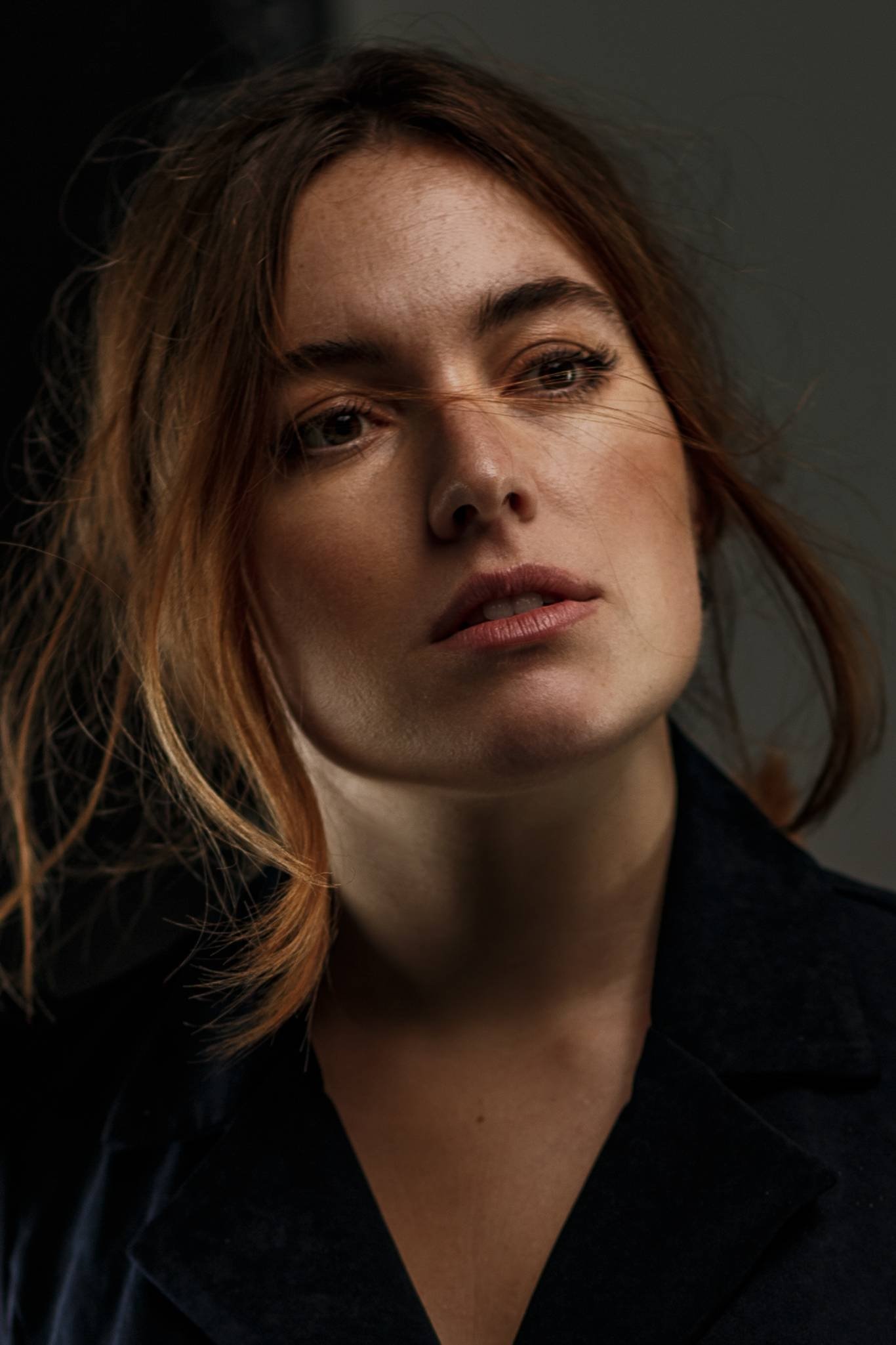 Victoria Lacoste backdrop