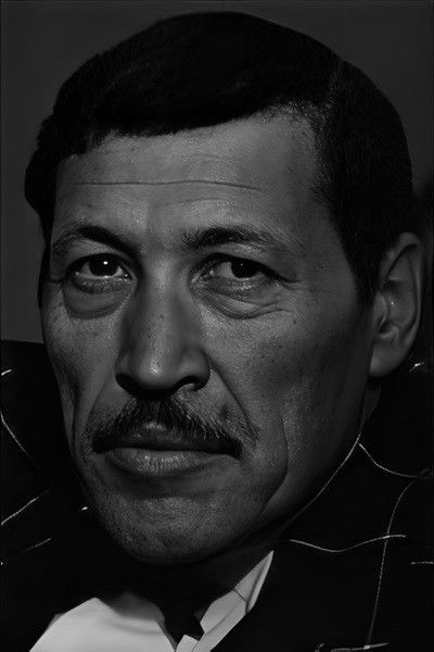 Rudolf Mukhin backdrop