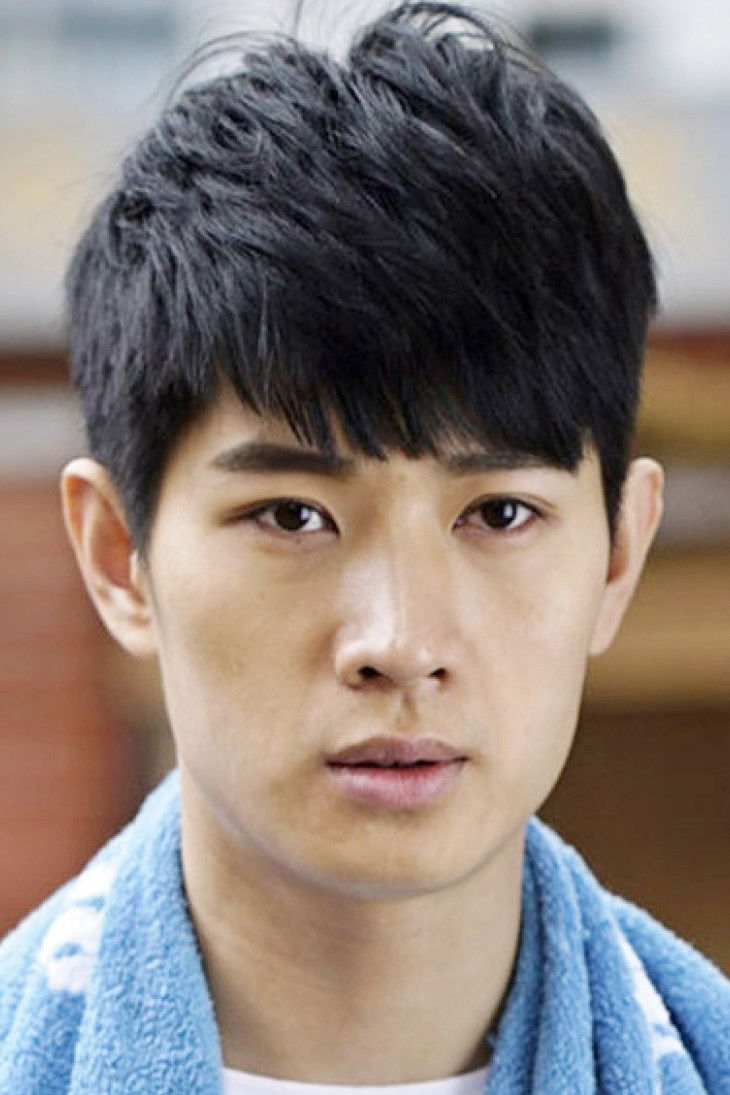 Chen Ximing backdrop