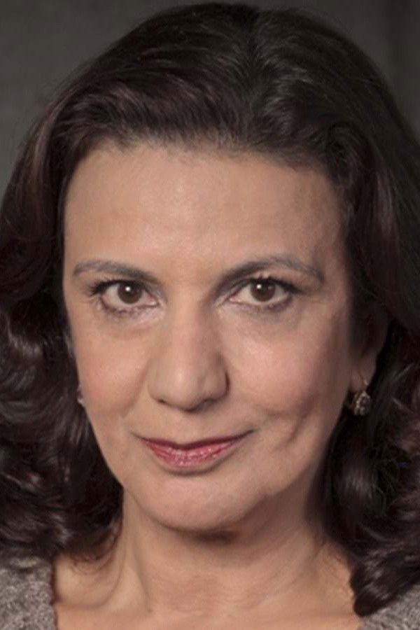 Teresa Gafeira backdrop