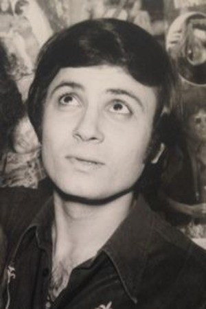 Nagy Angelo backdrop