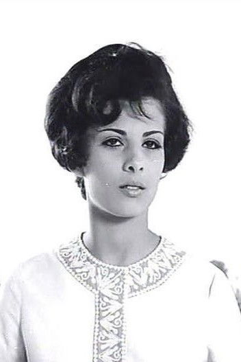 Rawya Ashour backdrop