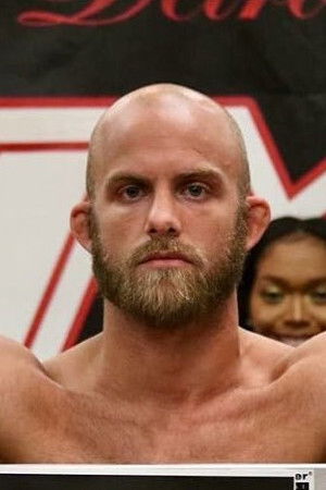 Justin Jaynes backdrop