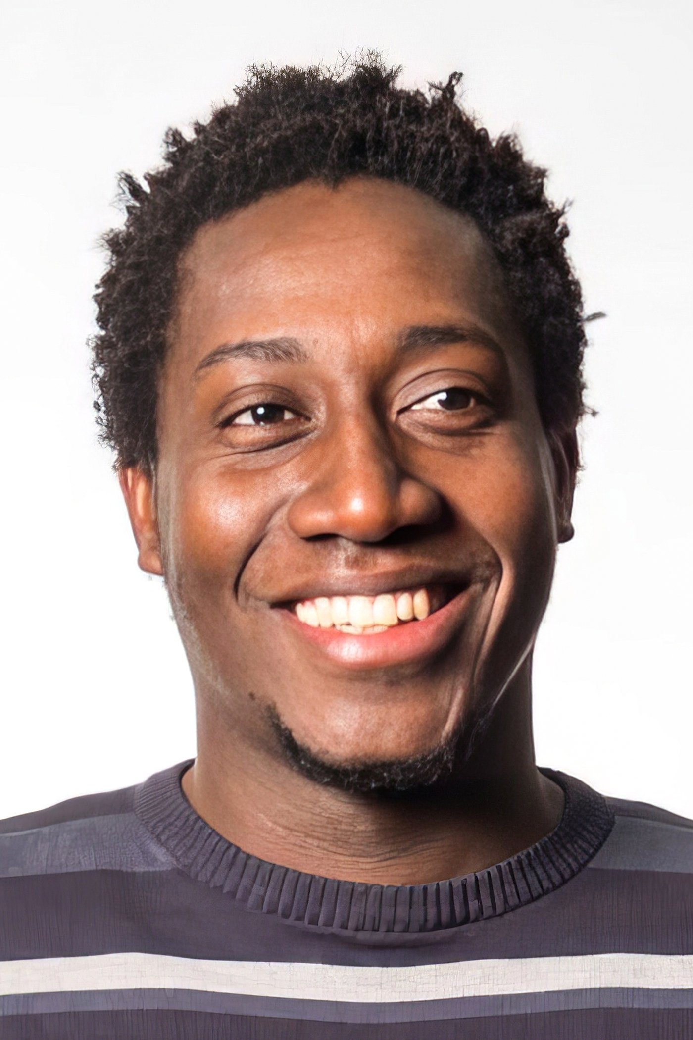 Patrick Joseph backdrop