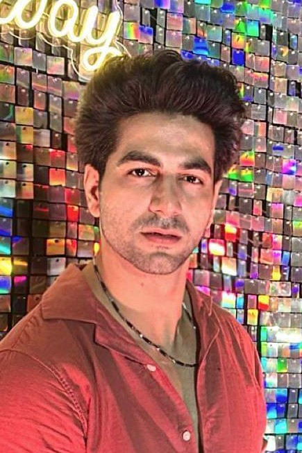 Sahil Phull backdrop