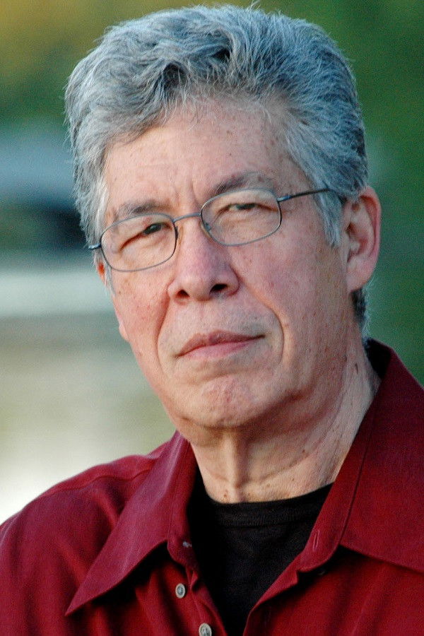 Thomas King backdrop