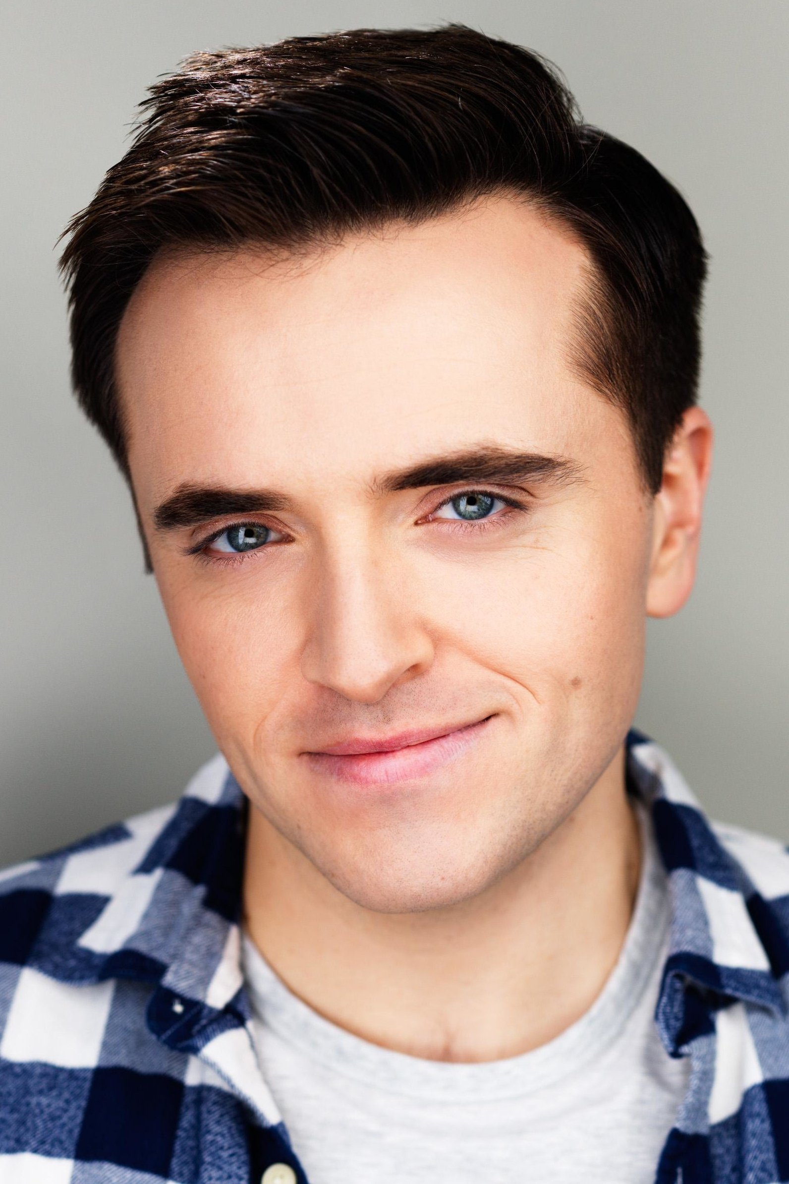 Conor Sweeney backdrop