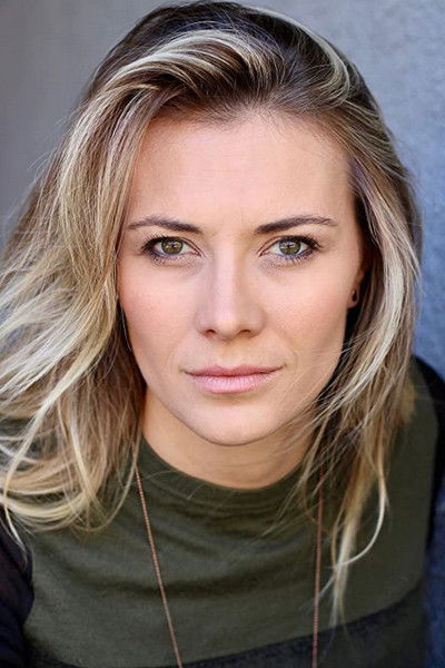 Anthia Gillick backdrop