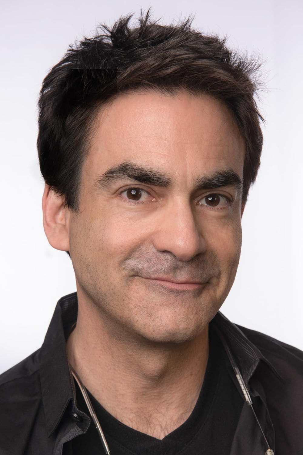 Rod Maxwell backdrop