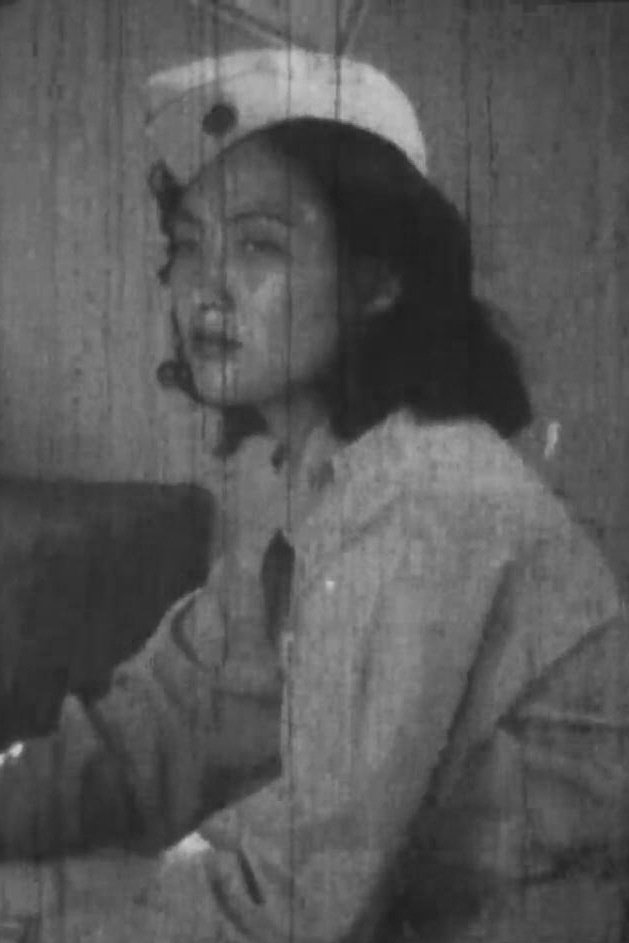 Hwang Ryeo-hui backdrop