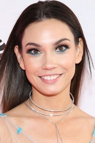 Jessica Megan Rivera backdrop