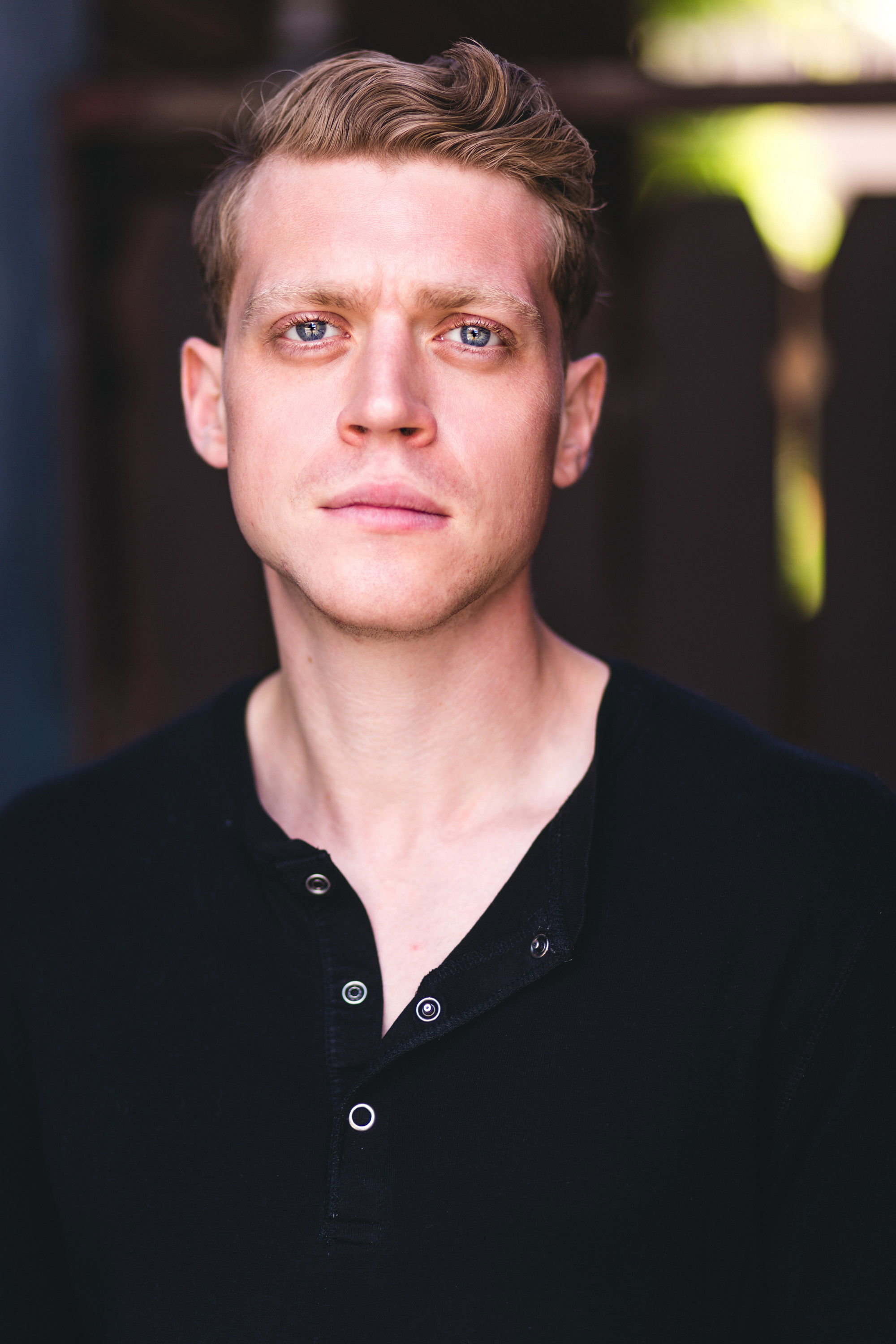 Jacob Hogan backdrop