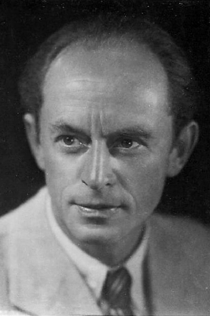 Ernst Fric Fërbringer backdrop