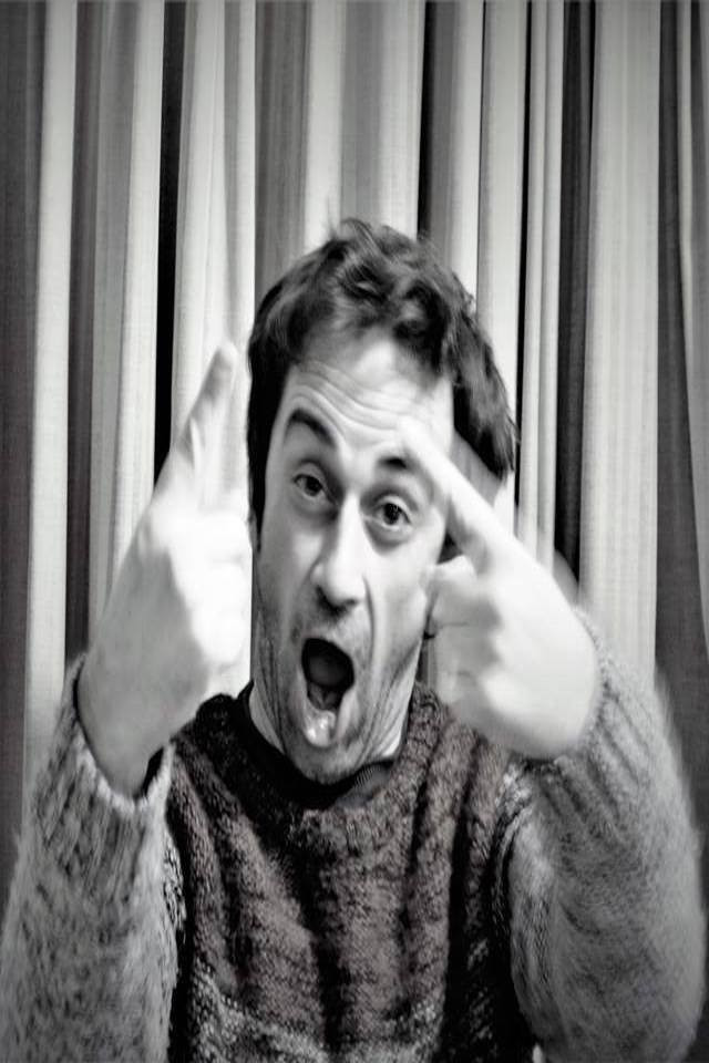 Ricardo Seiça Salgado backdrop