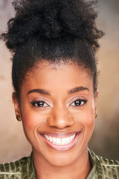 Nomsa L. Mlambo backdrop