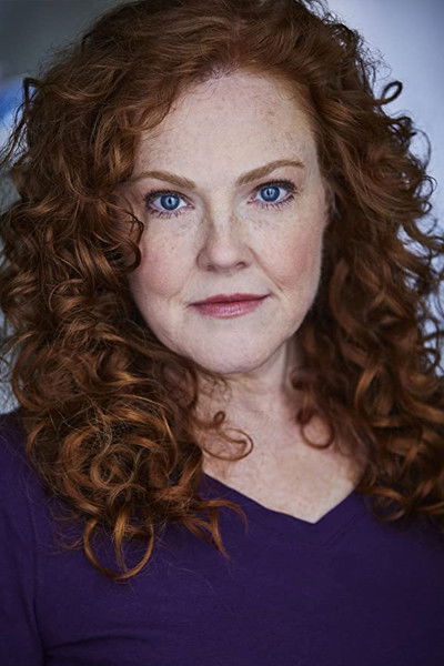 Rachel Strutt backdrop