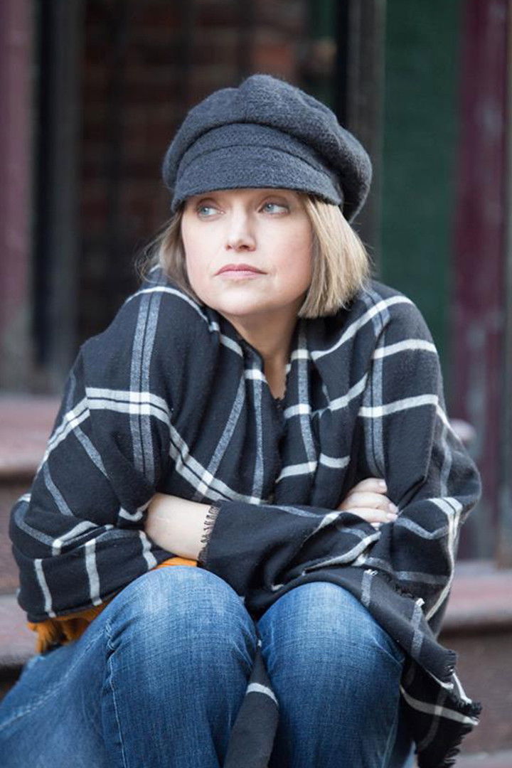 Syd Stauffer backdrop