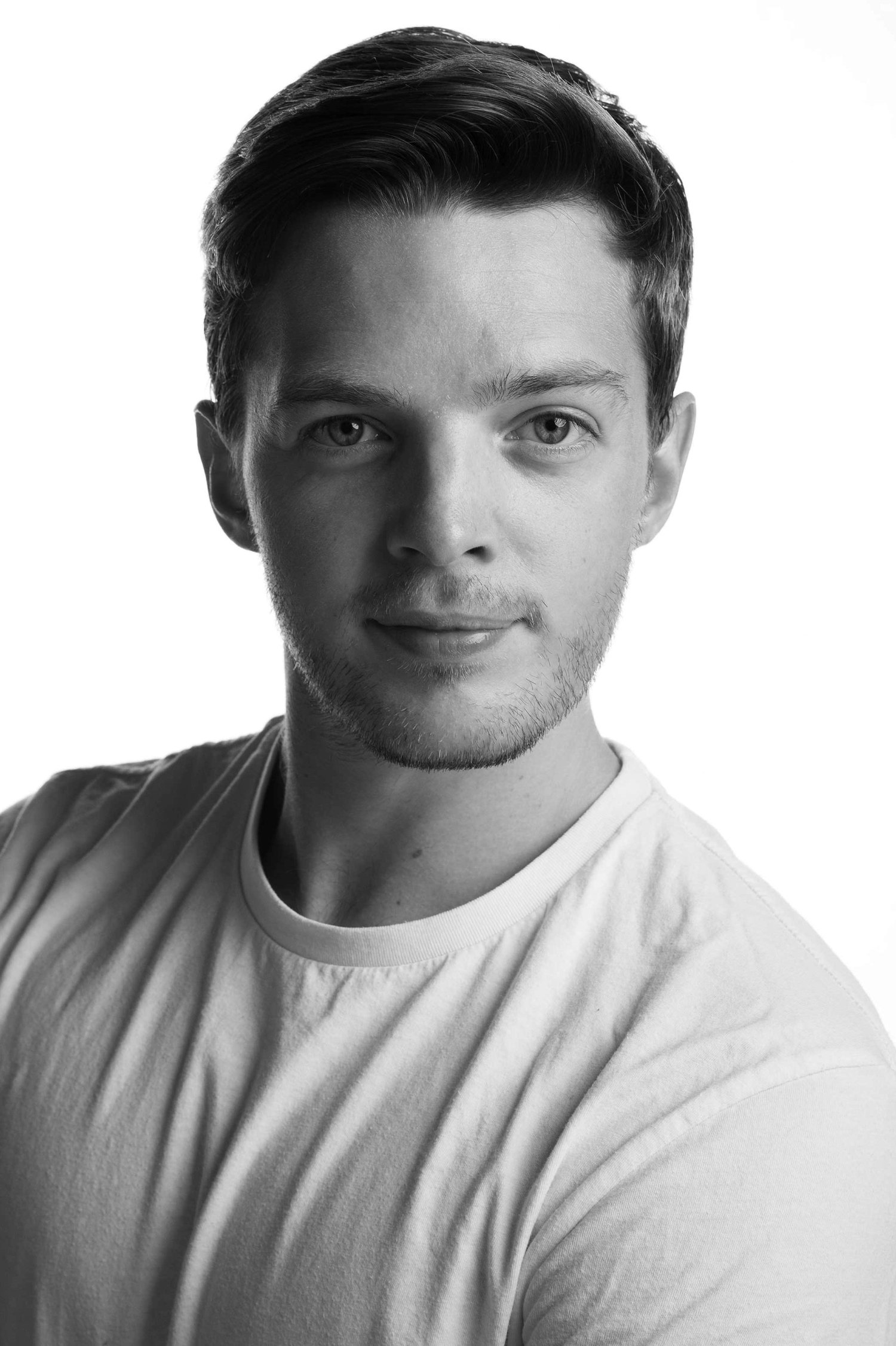 Joseph Caley backdrop