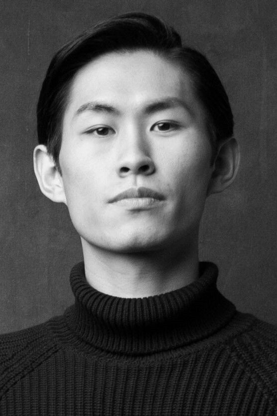 Ken Saruhashi backdrop