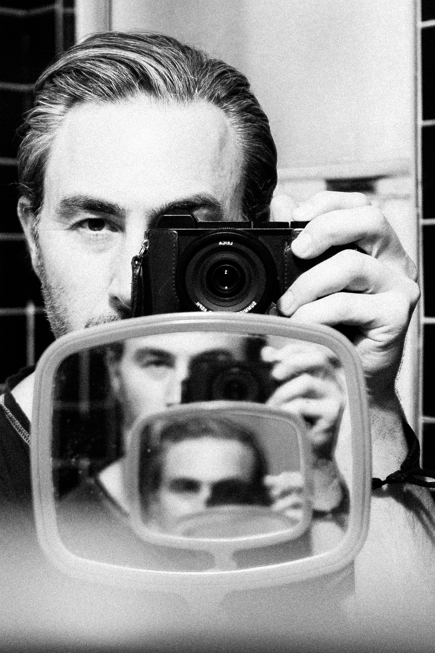 Andrew Zappin backdrop