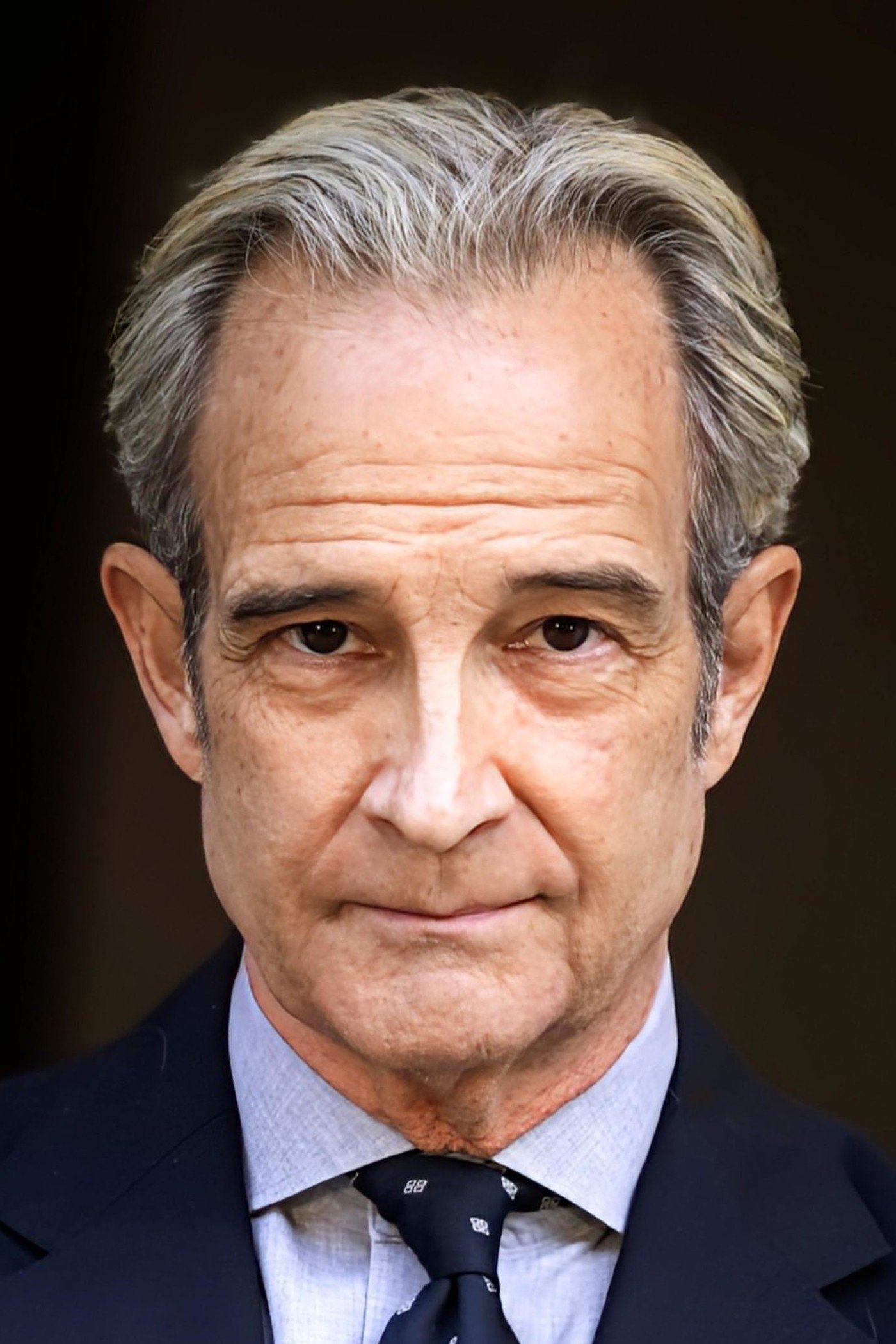 Tom Jenkins backdrop