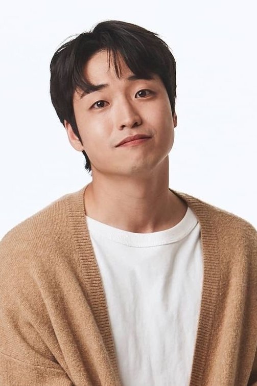 Lee Woo-sung backdrop