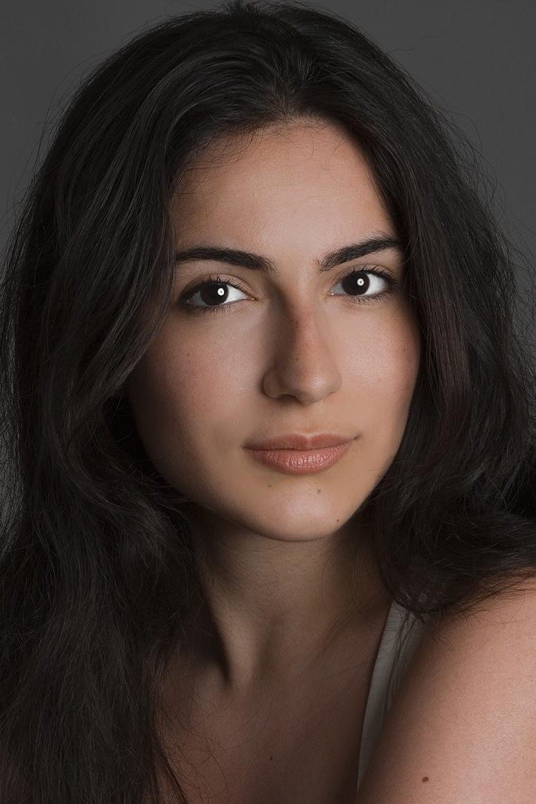 Kelly Fonseca backdrop