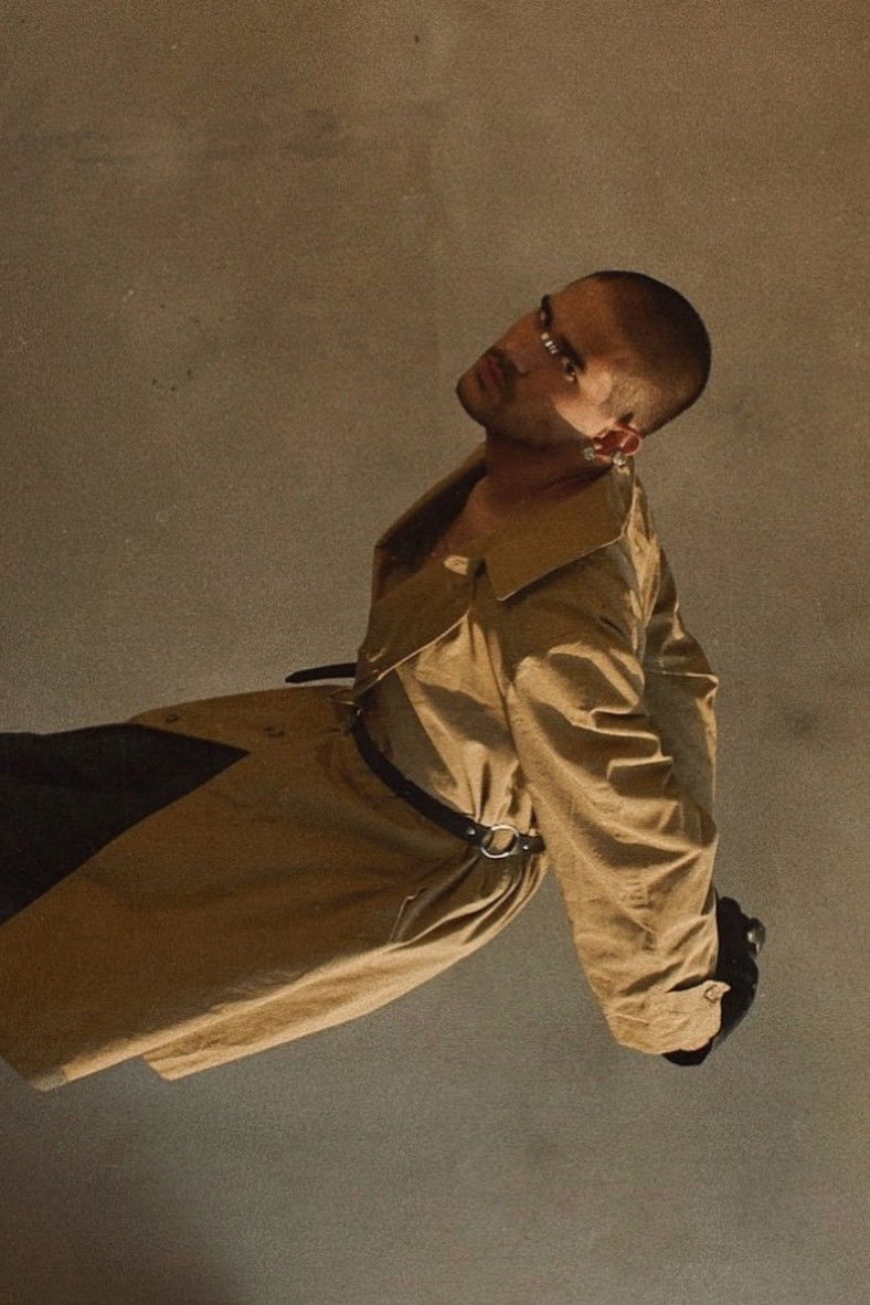 Amauri Neto backdrop