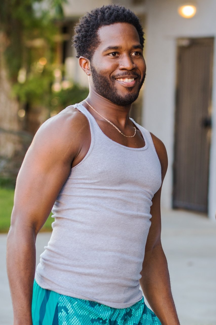 Craig Fishback backdrop