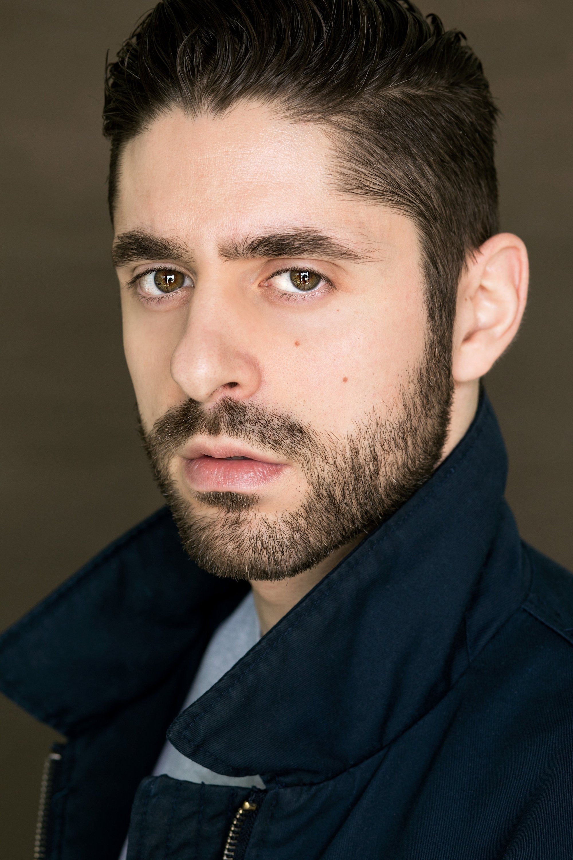 Matthew Salvatore Furfaro backdrop