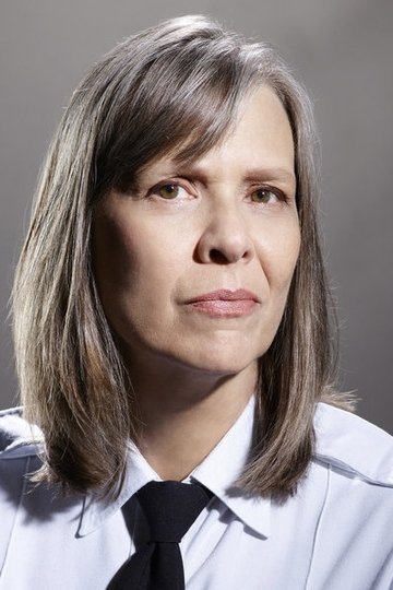 Amy Morton backdrop